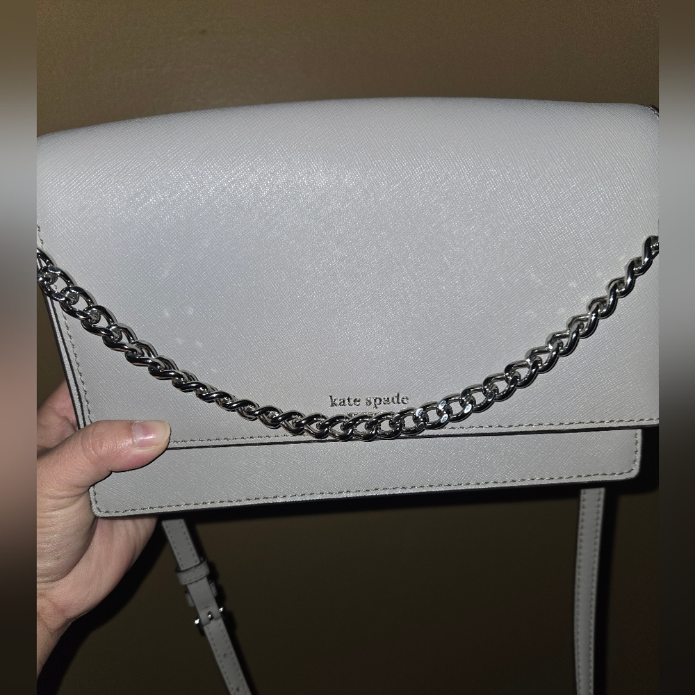 Kate spade shoulder purse